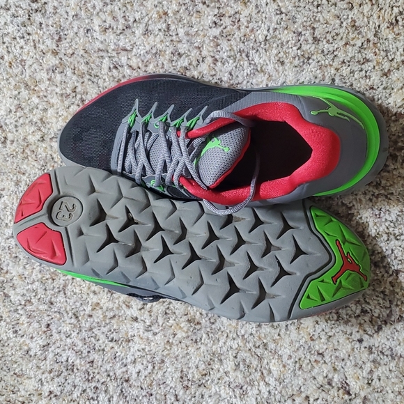 Mens Jordan Flight Runner 2 - Picture 3 of 5